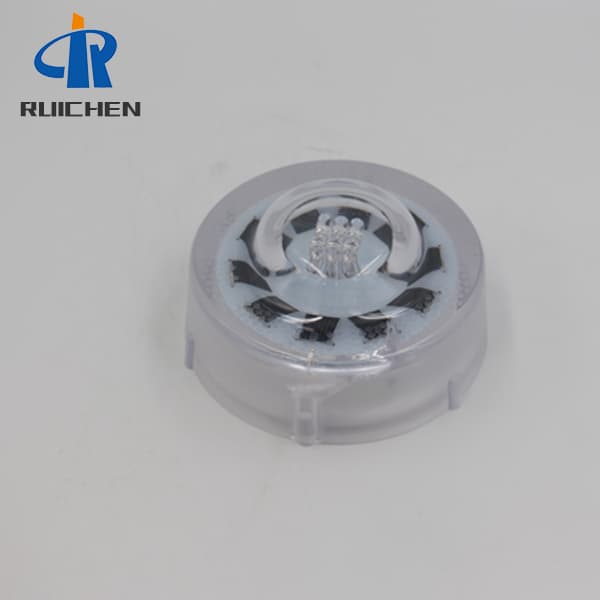 Led Solar Road Stud With Shank On Discount In Uae